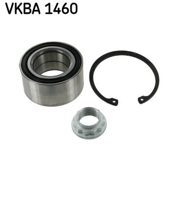 Roulement de roue SKF VKBA 1460